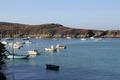 Port Plaisance Le Conquet