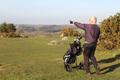 Golf d'armorique Plouarzel