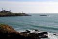 Pointe de St Mathieu