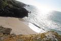 petite plage