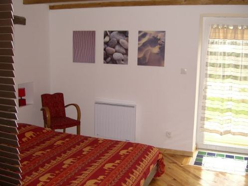 chambre