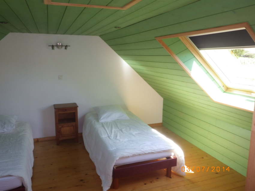 chambre