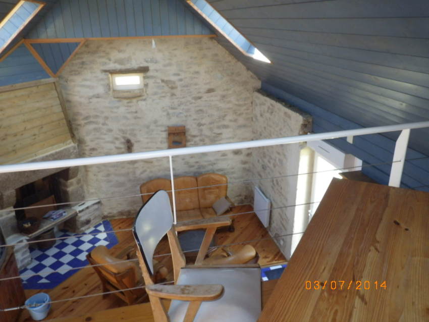 mezzanine